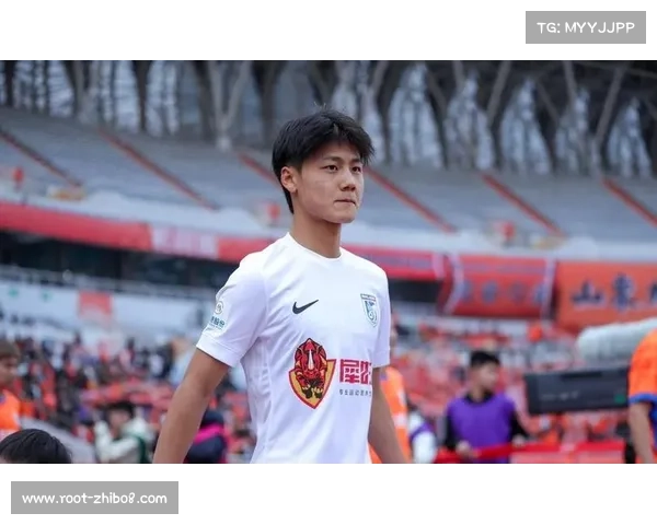 海港梯队崭露头角,多名年轻球员闪耀中超赛场 海港梯队崭露头角,多名年轻球员闪耀中超赛场