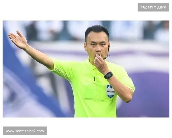 中超裁判培训受关注,职业素养提升迫在眉睫 中超裁判培训受关注,职业素养提升迫在眉睫