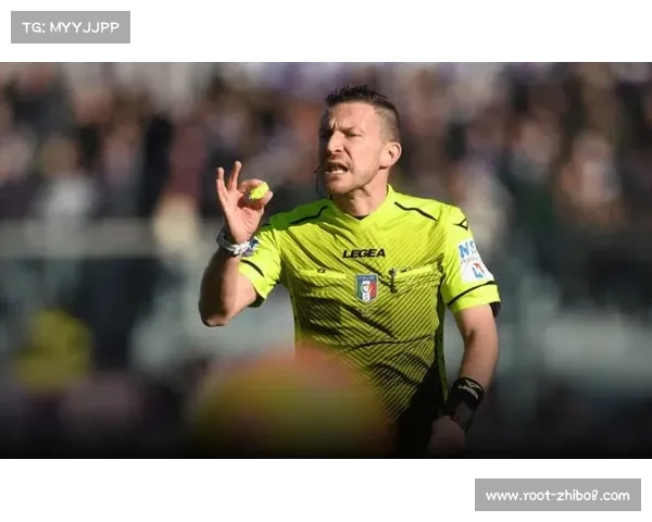 前裁判卡尔瓦雷塞谈意甲裁判问题，建议修改假摔规则引入红牌