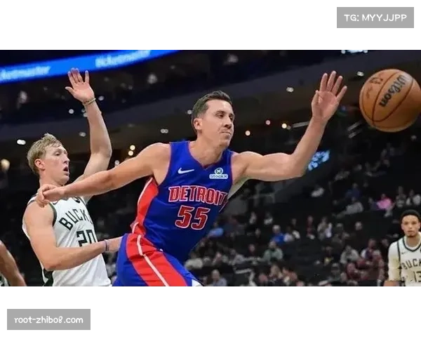 专访活塞队新任总经理，谈球队重建计划与选秀策略