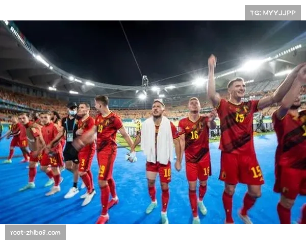 中国跆拳道队结束欧洲拉练，比利时公开赛斩获6金4银4铜